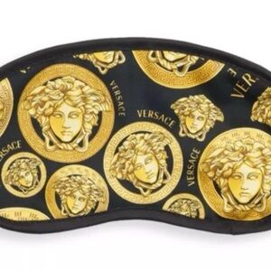 Versace Sleep Mask